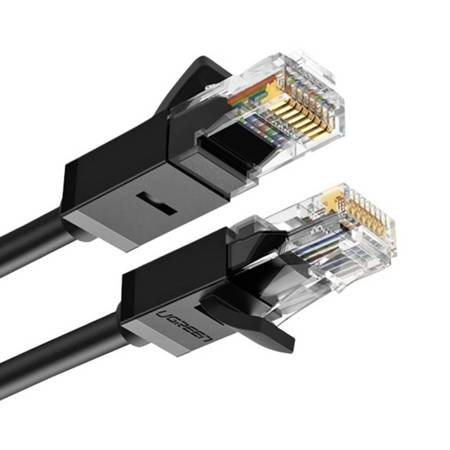 Kabel sieciowy Ethernet Cat.6 10m